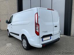Ford Custom 280 Van L1   Km solo 88.400