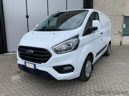 Ford Custom 280 Van L1   Km solo 88.400