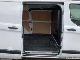 Ford Custom 280 Van L1   Km solo 88.400