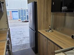 Renault Foodtruck Master