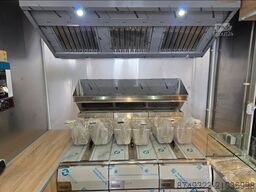 Renault Foodtruck Master