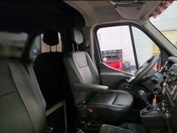 Renault Foodtruck Master