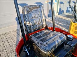 JPC Miniescavatore JPC HT12 12 quintali Nuov