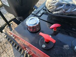 JPC Miniescavatore JPC HT12 12 quintali Nuov
