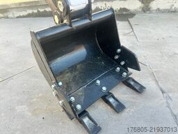 COLT Miniescavatore COLT KV13 1300kg Nuovo