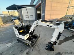 COLT Miniescavatore COLT KV13 1300kg Nuovo