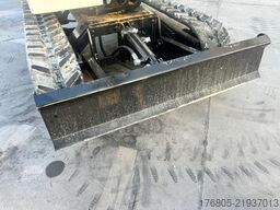 COLT Miniescavatore COLT KV13 1300kg Nuovo