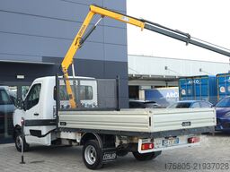 Renault Master TC TP RG L3 T35 ICE CASSONE Casso