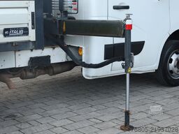 Renault Master TC TP RG L3 T35 ICE CASSONE Casso