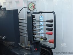 Renault Master TC TP RG L3 T35 ICE CASSONE Casso