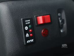 Renault Master TC TP RG L3 T35 ICE CASSONE Casso