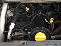 Renault Master TC TP RG L3 T35 ICE CASSONE Casso