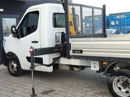 Renault Master TC TP RG L3 T35 ICE CASSONE Casso