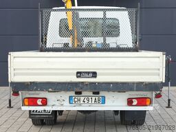 Renault Master TC TP RG L3 T35 ICE CASSONE Casso