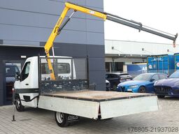 Renault Master TC TP RG L3 T35 ICE CASSONE Casso