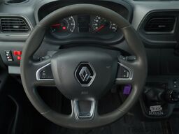Renault Master TC TP RG L3 T35 ICE CASSONE Casso