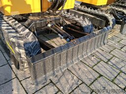 JPC Miniescavatore JPC HT12 12 quintali Nuov