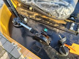 JPC Miniescavatore JPC HT12 12 quintali Nuov