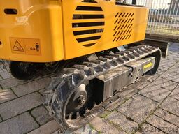 JPC Miniescavatore JPC HT12 12 quintali Nuov