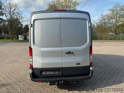 FORD Transit Kasten 310 L3 Trend *Ahk*Klima*Tempomat*