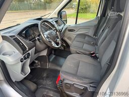 FORD Transit Kasten 310 L3 Trend *Ahk*Klima*Tempomat*