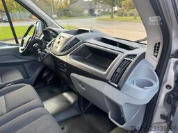 FORD Transit Kasten 310 L3 Trend *Ahk*Klima*Tempomat*