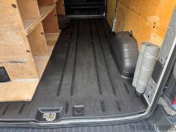 FORD Transit Kasten 310 L3 Trend *Ahk*Klima*Tempomat*