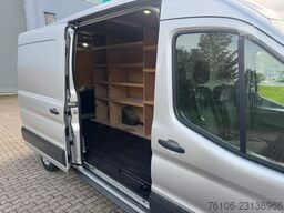 FORD Transit Kasten 310 L3 Trend *Ahk*Klima*Tempomat*