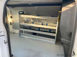 PEUGEOT Expert Kasten Premium L3 *Navi*Klima*PDC*