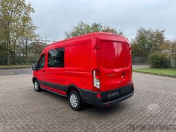 FORD Transit Kasten 310 L2 Trend Doppelkabine