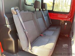 FORD Transit Kasten 310 L2 Trend Doppelkabine