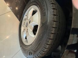 FORD Transit Custom Kasten 300 L1 Trend Doppelkabine