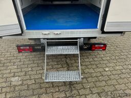 IVECO Daily 35S13 Kühlkoffer C33-Type 526EV