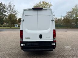 IVECO Daily 35S14 Hi-Matic Kastenwagen *Klima*Tempomat