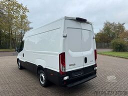 IVECO Daily 35S14 Hi-Matic Kastenwagen *Klima*Tempomat