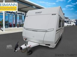 Fendt Bianco Selection 465 TG Safety-Paket