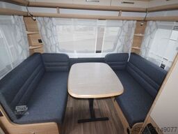 Fendt Bianco Selection 465 TG Safety-Paket