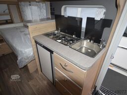 Fendt Bianco Selection 465 TG Safety-Paket