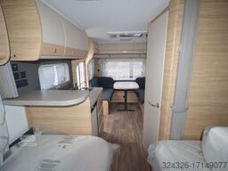 Fendt Bianco Selection 465 TG Safety-Paket