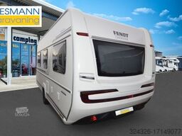 Fendt Bianco Selection 465 TG Safety-Paket