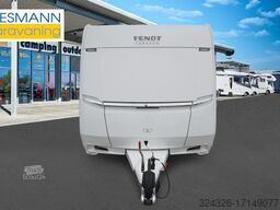 Fendt Bianco Selection 465 TG Safety-Paket