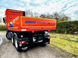 Mercedes-Benz 2653 6X4