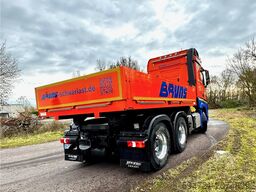 Mercedes-Benz 2653 6X4