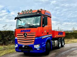 Mercedes-Benz 2653 6X4