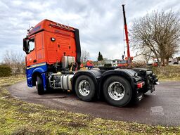 Mercedes-Benz 2653 6X4