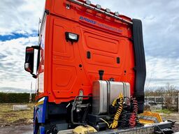 Mercedes-Benz 2653 6X4