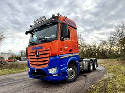 Mercedes-Benz 2653 6X4