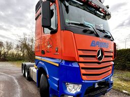 Mercedes-Benz 2653 6X4