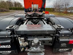 Mercedes-Benz 2653 6X4