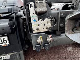 Mercedes-Benz 2653 6X4